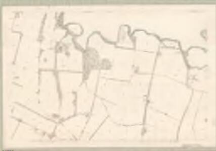 Lanark, Sheet XI.4 (Bothwell) - OS 25 Inch map