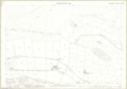 Aberdeenshire, Sheet  062.10 - 25 Inch Map