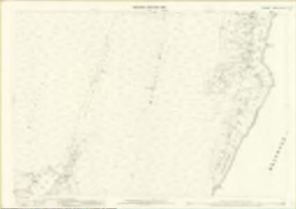 Zetland, Sheet  048.09 - 25 Inch Map