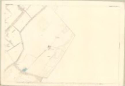 Peebles, Sheet VI.5 (Newlands) - OS 25 Inch map