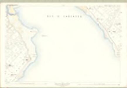 Orkney, Sheet CII.1 (Firth) - OS 25 Inch map