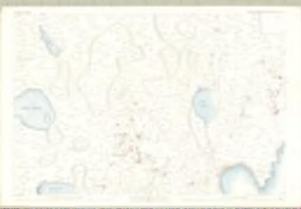 Shetland, Sheet LI.6 - OS 25 Inch map