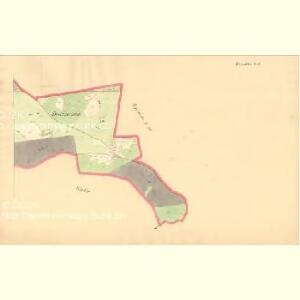 Rauczka - m2647-1-013 - Kaiserpflichtexemplar der Landkarten des stabilen Katasters