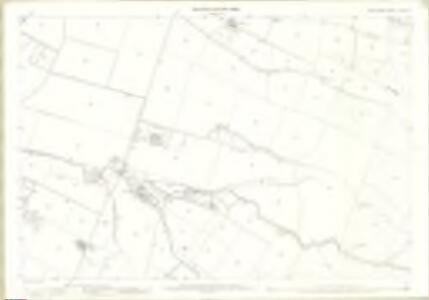 Argyll, Sheet  257.15 - 25 Inch Map