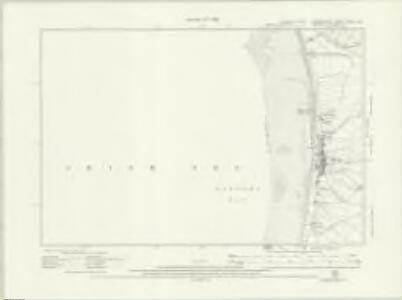 Cumberland XXXV.NW - OS Six-Inch Map