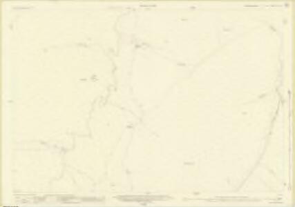 Roxburghshire, Sheet  n020.16 - 25 Inch Map