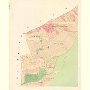 Nenkowitz - m1957-1-002 - Kaiserpflichtexemplar der Landkarten des stabilen Katasters