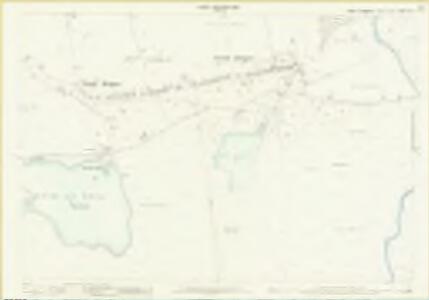 Ross and Cromarty (Isle of Lewis), Sheet  008.13 - 25 Inch Map
