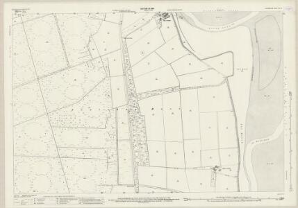 Westmorland XLII.14 (includes: Crosthwaite And Lyth; Heversham; Levens; Meathop And Ulpha; Witherslack) - 25 Inch Map