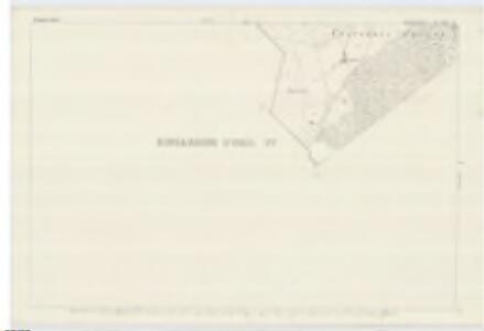 Aberdeen, Sheet LXXII.6 (Midmar) - OS 25 Inch map