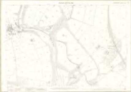 Dumfriesshire, Sheet  057.16 - 25 Inch Map