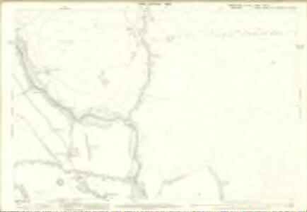 Kinross-shire, Sheet  017.13 - 25 Inch Map