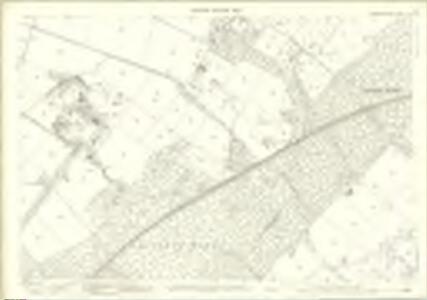 Inverness-shire - Mainland, Sheet  004.16 - 25 Inch Map