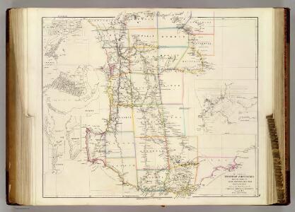 The Colony of Western Australia.