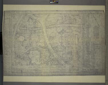 M-T-10-126: [Bounded by (The Pond) East Drive, East 65th Street, East 64th Street, East 63rd.]
