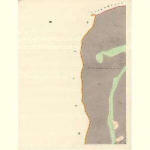 Morawann - m1849-1-003 - Kaiserpflichtexemplar der Landkarten des stabilen Katasters