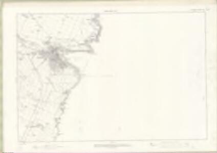 Caithness-shire Sheet XXV - OS 6 Inch map