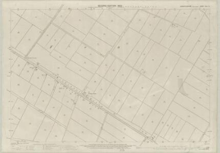 Cambridgeshire XXIII.13 (includes: Littleport) - 25 Inch Map