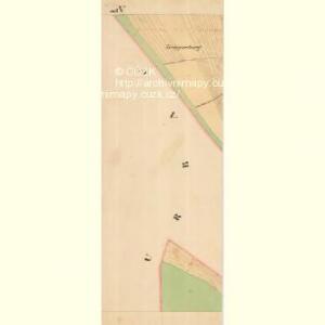 Gnaster - m0733-2-009 - Kaiserpflichtexemplar der Landkarten des stabilen Katasters