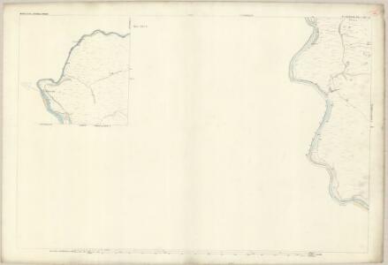Durham XXIXA.12 (inset XXIXA.8) (includes: Alston With Garrigill; Dufton; Forest And Frith; Long Marton; Milburn) - 25 Inch Map