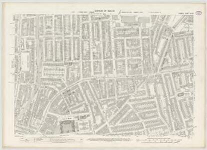 London VII.37 - OS London Town Plan