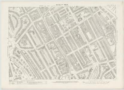 London VII.22 - OS London Town Plan