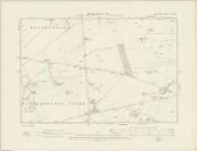 Wiltshire LIV.SW - OS Six-Inch Map