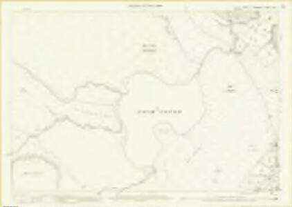 Ross-shire, Sheet  031.04 - 25 Inch Map