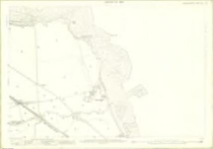 Haddingtonshire, Sheet  012.04 - 25 Inch Map