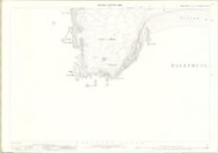Argyll, Sheet  078.09 - 25 Inch Map