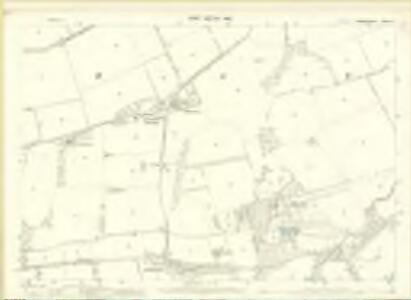 Edinburghshire, Sheet  006.02 - 25 Inch Map