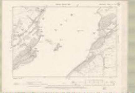 Argyll and Bute Sheet CLI.SW - OS 6 Inch map
