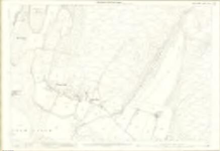 Argyll, Sheet  057.10 - 25 Inch Map