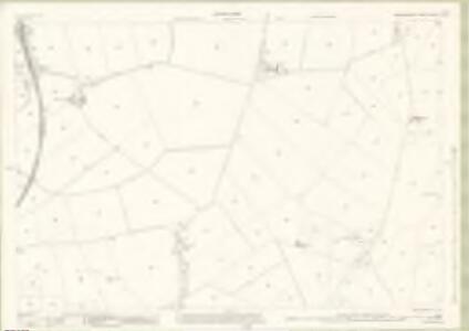 Aberdeenshire, Sheet  038.03 - 25 Inch Map