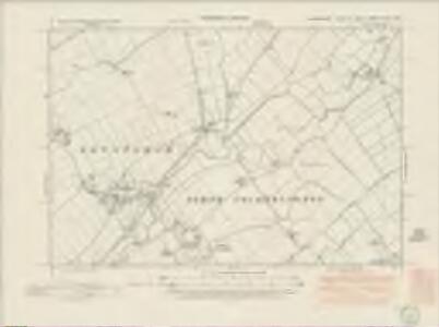 Lincolnshire XLVIII.NE - OS Six-Inch Map