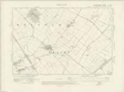 Leicestershire II.SW - OS Six-Inch Map