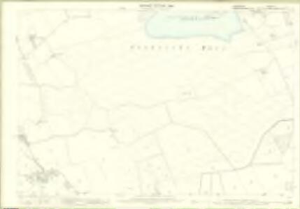 Lanarkshire, Sheet  003.07 - 25 Inch Map