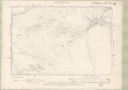 Argyll and Bute Sheet CII.SE - OS 6 Inch map