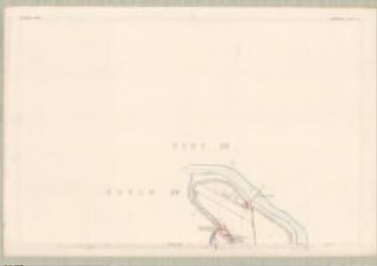 Lanark, Sheet VI.15 (Rutherglen) - OS 25 Inch map