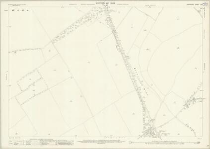 Hampshire and Isle of Wight L.6 (includes: Chilcomb; Owslebury; Twyford) - 25 Inch Map