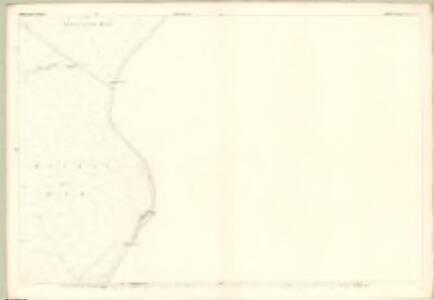 Peebles, Sheet VIII.4 (Newlands) - OS 25 Inch map