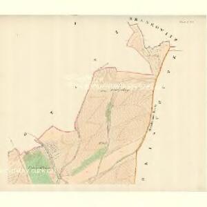 Mauchnitz - m1894-1-001 - Kaiserpflichtexemplar der Landkarten des stabilen Katasters