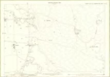 Inverness-shire - Hebrides, Sheet  050.03 - 25 Inch Map