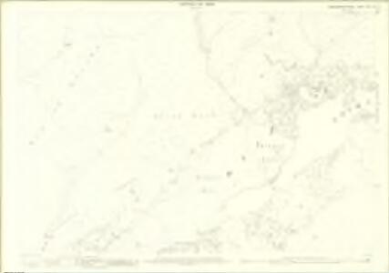 Kirkcudbrightshire, Sheet  016.13 - 25 Inch Map