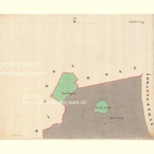 Kalsching - c2700-1-002 - Kaiserpflichtexemplar der Landkarten des stabilen Katasters