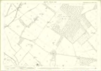 Kincardineshire, Sheet  023.16 - 25 Inch Map