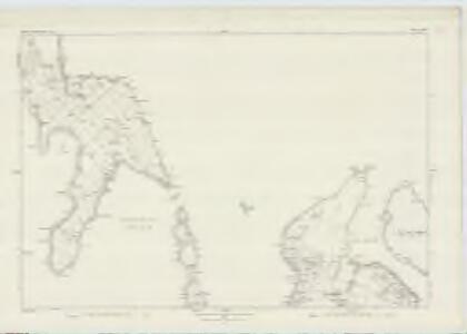 Orkney, Sheet LXXX - OS 6 Inch map