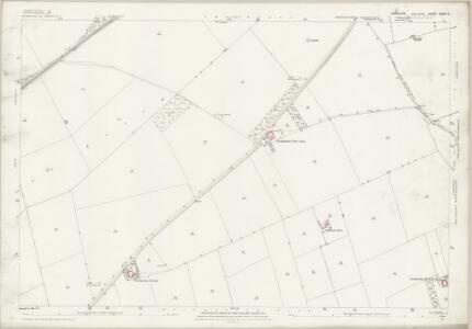Yorkshire CXCIV.11 (includes: Dalton Holme; Etton; Goodmanham; Londesborough) - 25 Inch Map