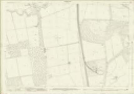 Fifeshire, Sheet  028.13 - 25 Inch Map