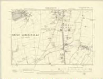 Huntingdonshire V.NE - OS Six-Inch Map